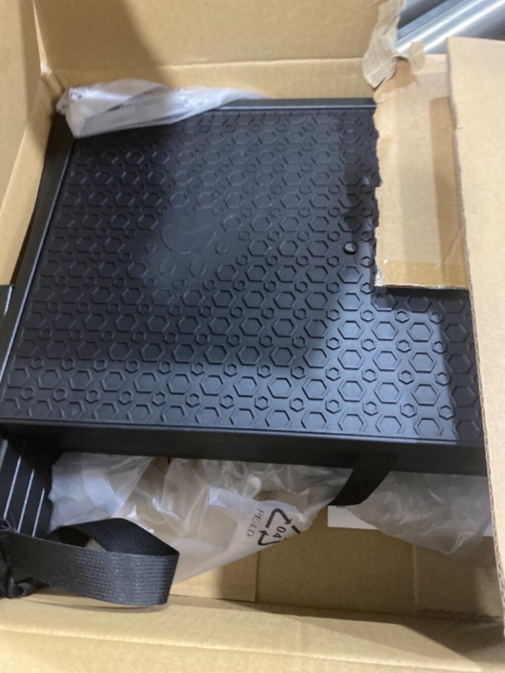 Dog Steps for Car, Truck, SUV, Dog Stairs for Car with Upgraded Non-Slip Surface - Picture 10 of 10